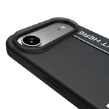Las Vegas Raiders Personalized Sidebard MagSafe Compatible Phone Case for Apple iPhone