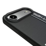 Las Vegas Raiders Personalized Sidebard MagSafe Compatible Phone Case for Apple iPhone