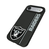 Las Vegas Raiders Sidebar MagSafe Compatible Phone Case for Apple iPhone
