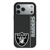 Las Vegas Raiders Sidebar MagSafe Compatible Phone Case for Apple iPhone