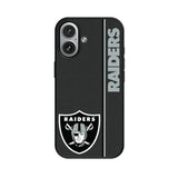 Las Vegas Raiders Sidebar MagSafe Compatible Phone Case for Apple iPhone