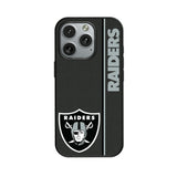 Las Vegas Raiders Sidebar MagSafe Compatible Phone Case for Apple iPhone