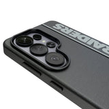 Las Vegas Raiders Sidebar MagSafe Compatible Phone Case for Samsung Galaxy 26 Series