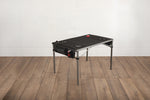 Chicago Bears - Travel Table Portable Folding Table