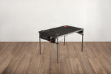 Tampa Bay Buccaneers - Travel Table Portable Folding Table