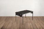 Baltimore Ravens - Travel Table Portable Folding Table