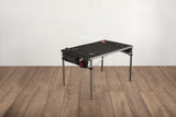 Baltimore Ravens - Travel Table Portable Folding Table