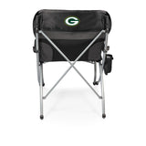 Green Bay Packers - PT-XL Heavy Duty Camping Chair