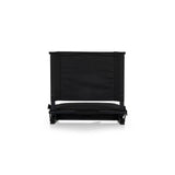 Texas Tech Red Raiders - Gridiron Stadium Seat