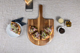 Pittsburgh Steelers - Acacia Pizza Peel Serving Paddle