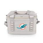 Miami Dolphins - Tarana Superthick Cooler - 12 can