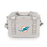 Miami Dolphins - Tarana Superthick Cooler - 12 can