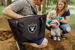 Las Vegas Raiders - Tarana Cooler Tote Bag