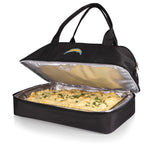 Los Angeles Chargers - Potluck Casserole Tote