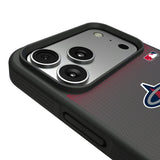 Los Angeles Angels Linen Bump Phone Case for Apple iPhone
