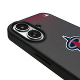 Los Angeles Angels Linen MagSafe Compatible Phone Case for Apple iPhone