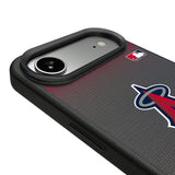Los Angeles Angels Linen MagSafe Compatible Phone Case for Apple iPhone