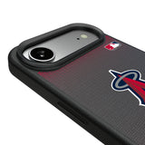 Los Angeles Angels Linen MagSafe Compatible Phone Case for Apple iPhone