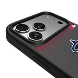 Los Angeles Angels Linen MagSafe Compatible Phone Case for Apple iPhone
