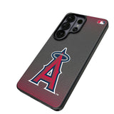 Los Angeles Angels Linen MagSafe Compatible Phone Case for Samsung Galaxy 26 Series