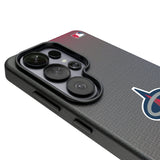Los Angeles Angels Linen MagSafe Compatible Phone Case for Samsung Galaxy 26 Series