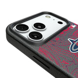 Los Angeles Angels Paisley MagSafe Compatible Phone Case for Apple iPhone