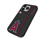 Los Angeles Angels Sidebar MagSafe Compatible Phone Case for Apple iPhone