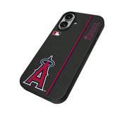 Los Angeles Angels Sidebar MagSafe Compatible Phone Case for Apple iPhone