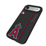 Los Angeles Angels Sidebar MagSafe Compatible Phone Case for Apple iPhone