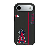 Los Angeles Angels Sidebar MagSafe Compatible Phone Case for Apple iPhone
