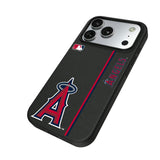 Los Angeles Angels Sidebar MagSafe Compatible Phone Case for Apple iPhone