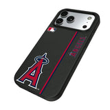 Los Angeles Angels Sidebar MagSafe Compatible Phone Case for Apple iPhone