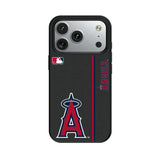 Los Angeles Angels Sidebar MagSafe Compatible Phone Case for Apple iPhone