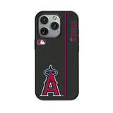 Los Angeles Angels Sidebar MagSafe Compatible Phone Case for Apple iPhone