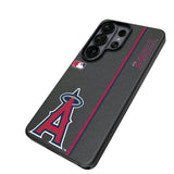 Los Angeles Angels Sidebar MagSafe Compatible Phone Case for Samsung Galaxy 26 Series