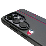 Los Angeles Angels Sidebar MagSafe Compatible Phone Case for Samsung Galaxy 26 Series