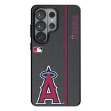 Los Angeles Angels Sidebar MagSafe Compatible Phone Case for Samsung Galaxy 26 Series