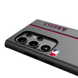 Los Angeles Angels Sidebar MagSafe Compatible Phone Case for Samsung Galaxy