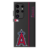 Los Angeles Angels Sidebar MagSafe Compatible Phone Case for Samsung Galaxy