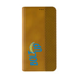 Los Angeles Chargers Deco Folio Phone Case for Apple iPhone