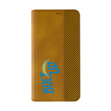Los Angeles Chargers Deco Folio Phone Case for Apple iPhone