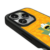 Los Angeles Chargers Deco MagSafe Compatible Phone Case for Apple iPhone