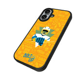 Los Angeles Chargers Deco MagSafe Compatible Phone Case for Apple iPhone