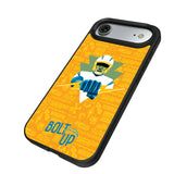 Los Angeles Chargers Deco MagSafe Compatible Phone Case for Apple iPhone