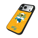 Los Angeles Chargers Deco MagSafe Compatible Phone Case for Apple iPhone