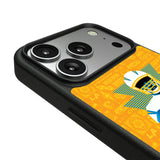 Los Angeles Chargers Deco MagSafe Compatible Phone Case for Apple iPhone