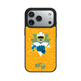 Los Angeles Chargers Deco MagSafe Compatible Phone Case for Apple iPhone