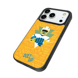 Los Angeles Chargers Deco MagSafe Compatible Phone Case for Apple iPhone