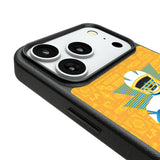 Los Angeles Chargers Deco MagSafe Compatible Phone Case for Apple iPhone