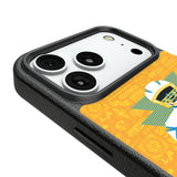 Los Angeles Chargers Deco MagSafe Compatible Phone Case for Apple iPhone